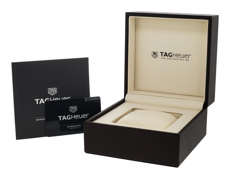 Tag Heuer Aquaracer WAY101A.FT6141